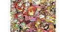 undertaleどれだけ知ってるか検定！！！