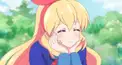 星宮いちご検定！！🍓