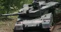 陸自の戦車検定（74式〜10式）