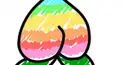 からぴち検定🌈🍑
