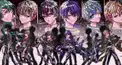 シクフォニ検定!!