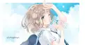 裏で泣いている人診断