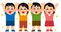 あなたは子供に好かれている？