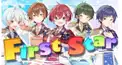 First Star 歌詞検定
