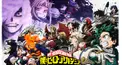 あなたはヒロアカで誰に似ている？