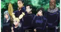 呪術廻戦で例えるとあなたは誰？Part２