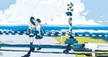 少女レイ 歌詞検定