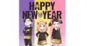 SPY×FAMILY検定　かなりむず
