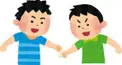 じゃんけんしよー(笑)