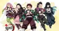 鬼滅の刃検定！4級！