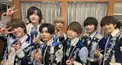 なにわ男子検定