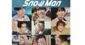 SnowManサムネで曲名当てて！