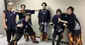 SixTONES検定2弾！