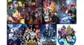 アニメの主人公検定（簡単）