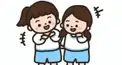 喋りたい人あつまれ〜！