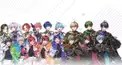 VOISING  目だけでキャラを当てろ！