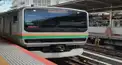 東海道線·宇都宮線·高崎線検定