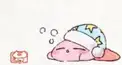 カービイ占い