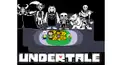 超簡単！UNDERTALE(アンダーテイル)検定2