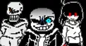 おすすめUNDERTALE(アンダーテイル)AU診断