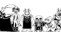 あなたの仲良しUNDERTALEキャラクター診断