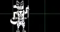 超簡単！UNDERTALE(アンダーテイル)検定【ワンボー編】