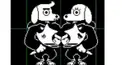 超簡単！UNDERTALE(アンダーテイル)検定【イヌッス&イヌッサ編】