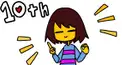 【10周年】超簡単！UNDERTALE（アンダーテイル）ストーリー総合検定
