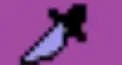 UNDERTALE（アンダーテイル）あなたがちていで使う武器診断