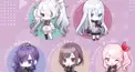 ニーゴ診断~誰と似てる？~