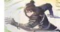 ハガモバ検定～ランファン編上級～