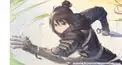 ハガモバ検定～ランファン編中級～