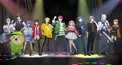 カラフルピーチ検定(10級)