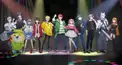 あなたはカラフルピーチの誰に似てる！？