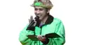ryuchellさん　追悼