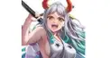 ワンピース美女検定（簡単）