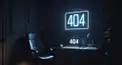 Not found 暗号化復元