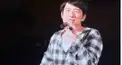 いつの桜井和寿？(Mr.Children)