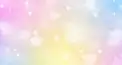 プリパラ・プリ☆チャン 属性検定