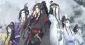 魔道祖師クイズ