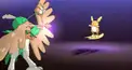 ポケモン専用技検定