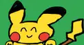 何も見ずに描いたポケモンわかるかな？