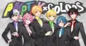 AMPTAKxCOLORS検定！！！