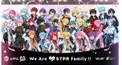 STPR Family検定!!
