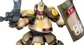 ダンボール戦機 かなり難しい検定 （テレビアニメ・一部資料等の情報）