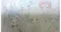 このきゃらだ～れ？