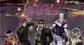 ジョジョ 3部 上級