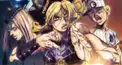 ジョジョクイズ 第6部 中級
