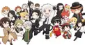文豪ストレイドッグス　⚠キャラ診断⚠