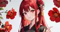 ペア絵したい人募集　※期限12/8まで